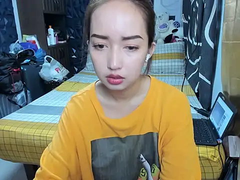 Soft Angel8 online show from 11-01-25, 04:30