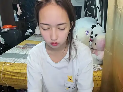 Soft Angel8 online show from 09-22-25, 03:45