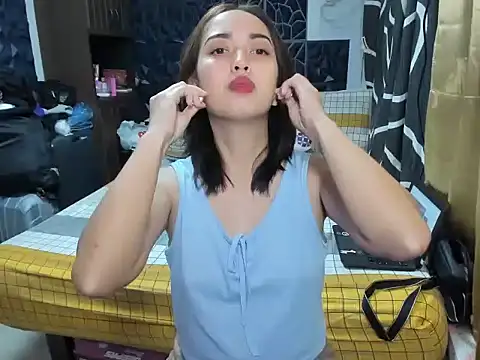 Soft Angel8 online show from 11-02-25, 12:32