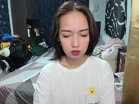 Soft Angel8 online show from 10-07-25, 04:24