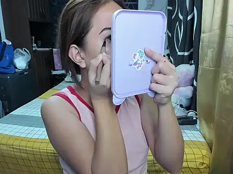 Soft Angel8 online show from 11-14-25, 01:37