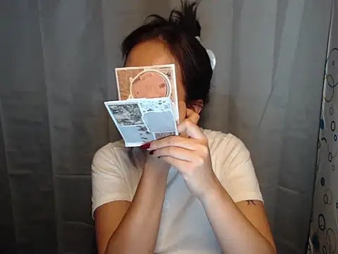 Soft Angel8 online show from 03-25-26, 07:30