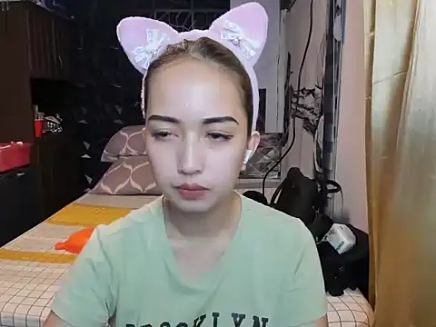 Soft Angel8 online show from 01-16-26, 02:43