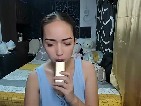 Soft Angel8 online show from 11-29-25, 03:23