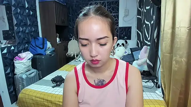 Soft Angel8 online show from 11-18-25, 02:42