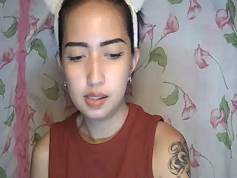 Snapshot of Soft_Angel8 chatting on 07-15-26, 06:48 Soft Angel8 online show from 07-15-26, 06:48