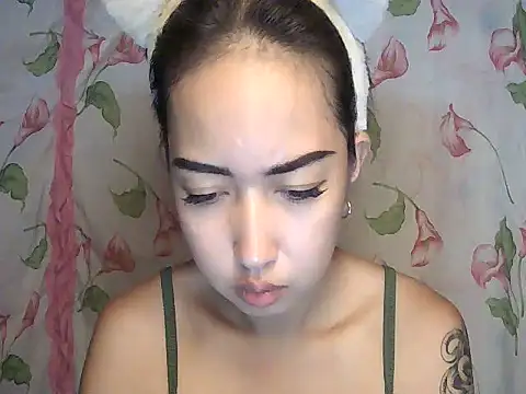 Snapshot of Soft_Angel8 chatting on 07-07-26, 07:09 Soft Angel8 online show from 07-07-26, 07:09