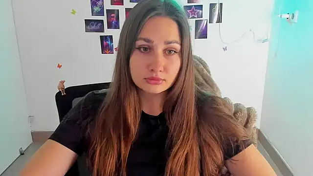 Stefanie Sweet online show from 07-08-26, 05:41