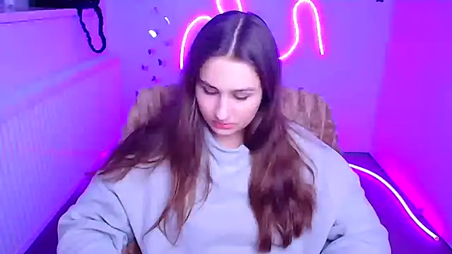 Stefanie Sweet online show from 02-17-26, 12:24