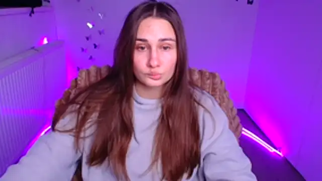 Stefanie Sweet online show from 02-11-26, 12:16