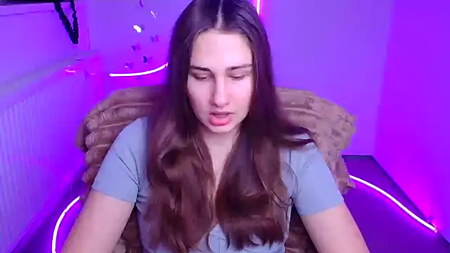 Stefanie Sweet online show from 02-07-26, 06:32