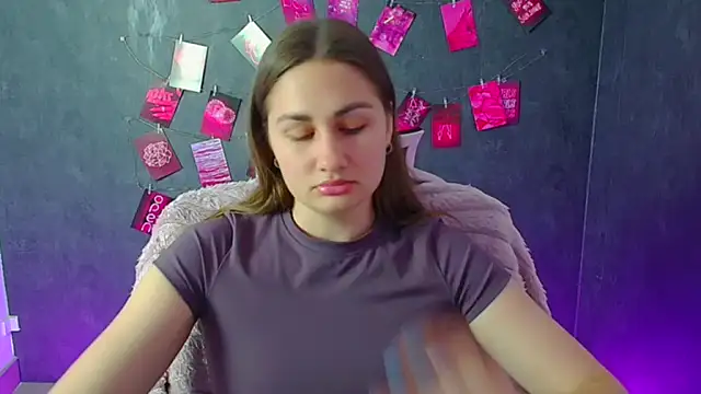 Snapshot of Stefanie_Sweet chatting on 05-20-26, 05:37 Stefanie Sweet online show from 05-20-26, 05:37