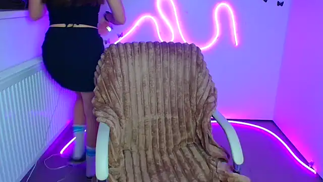 Stefanie Sweet online show from 02-24-26, 12:17