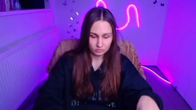 Stefanie Sweet online show from 02-19-26, 12:24