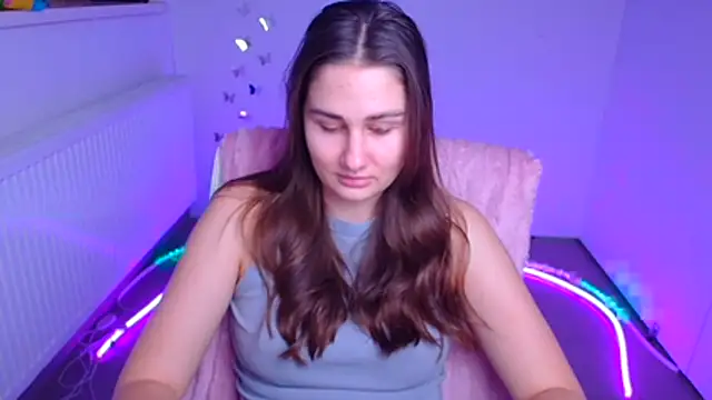 Stefanie Sweet online show from 01-09-26, 06:53