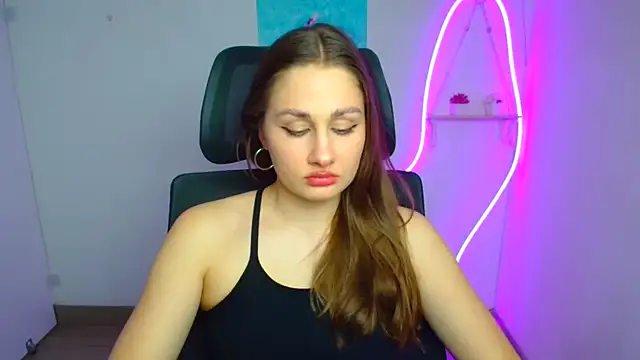 Stefanie Sweet online show from 03-20-26, 07:04