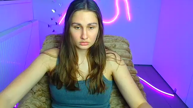 Stefanie Sweet online show from 03-19-26, 12:38