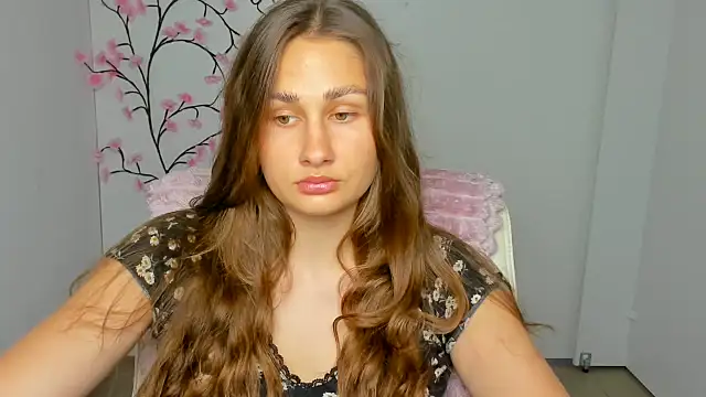 Stefanie Sweet online show from 06-29-26, 05:36