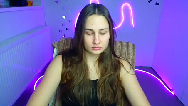 Stefanie Sweet online show from 02-22-26, 12:18