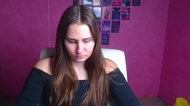 Stefanie Sweet online show from 12-02-25, 06:48