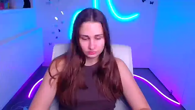 Stefanie Sweet online show from 12-03-25, 06:36