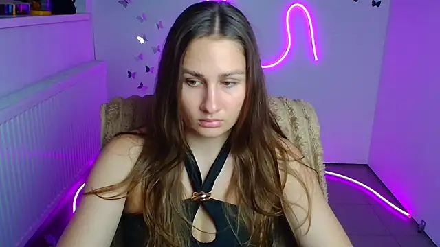 Stefanie Sweet online show from 06-25-26, 05:34
