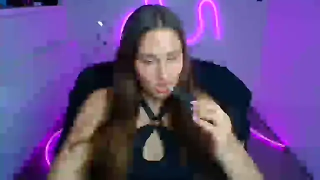 Stefanie Sweet online show from 06-18-26, 11:26