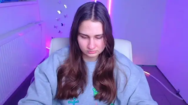 Stefanie Sweet online show from 01-08-26, 12:22