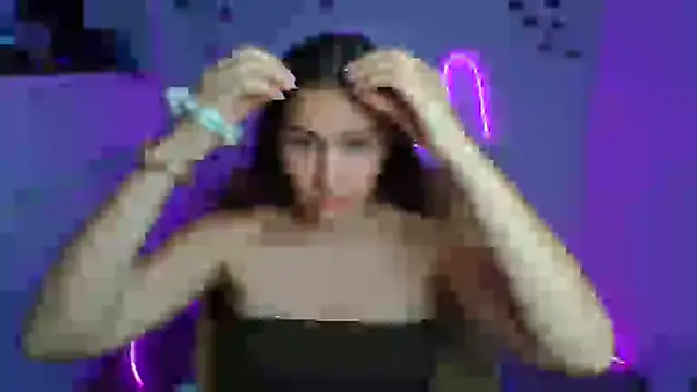 Stefanie Sweet online show from 06-26-26, 11:38