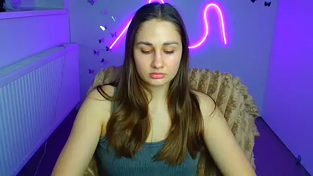 Stefanie Sweet online show from 03-13-26, 06:40