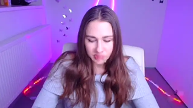 Stefanie Sweet online show from 01-06-26, 12:20