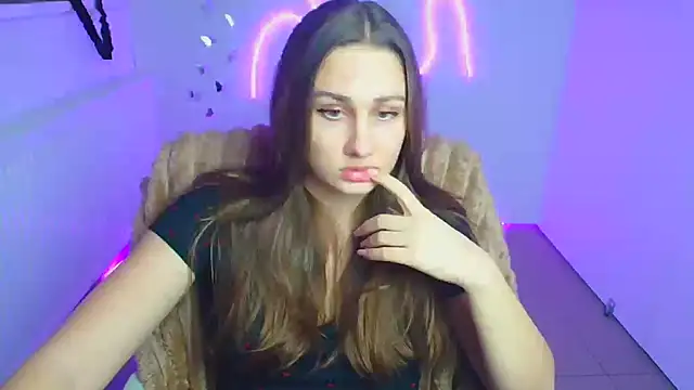 Stefanie Sweet online show from 02-18-26, 12:34