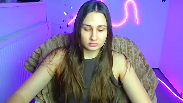 Stefanie Sweet online show from 03-01-26, 06:24