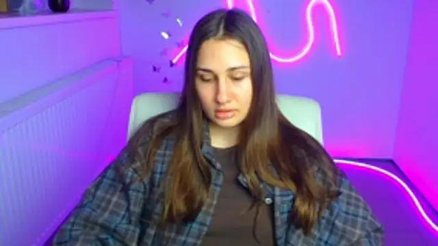 Stefanie Sweet online show from 04-15-26, 05:46