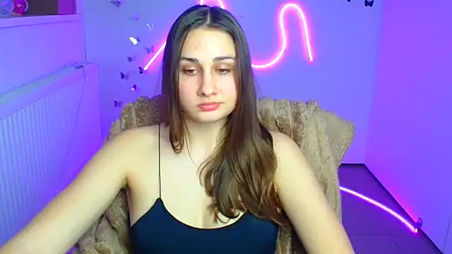 Stefanie Sweet online show from 03-13-26, 06:46