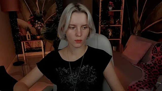 BethanyCloud online show from 10-06-25, 05:30