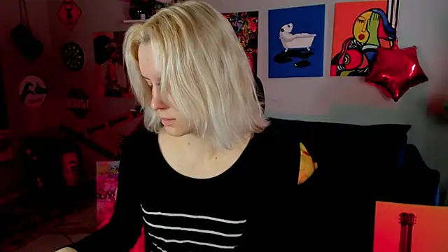 BethanyCloud online show from 04-13-26, 05:22