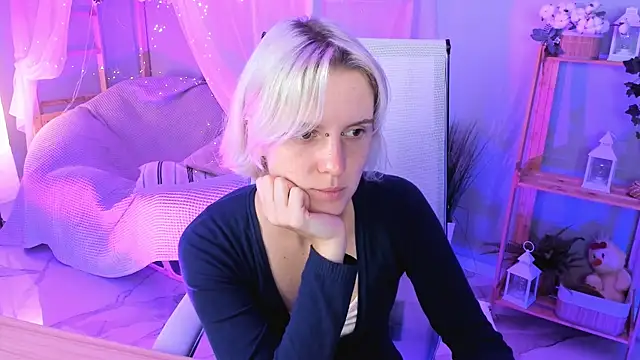 BethanyCloud online show from 10-14-25, 05:30