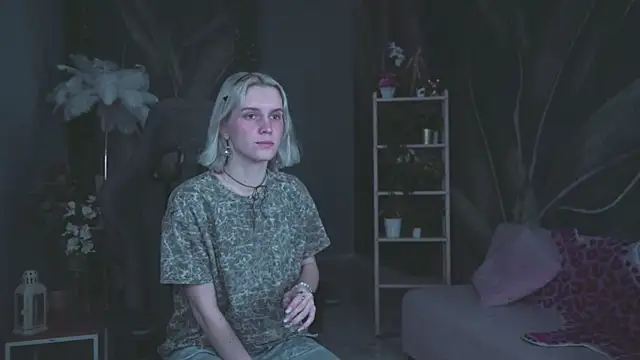 BethanyCloud online show from 04-17-26, 05:21