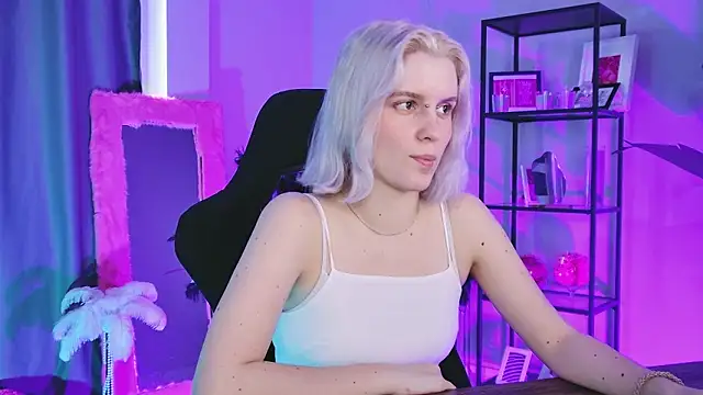 BethanyCloud online show from 03-25-26, 05:18