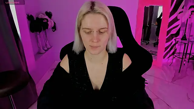 BethanyCloud online show from 02-25-26, 08:47