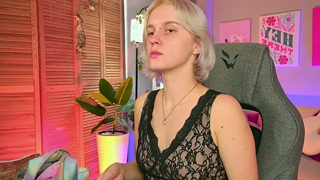 BethanyCloud online show from 11-20-25, 06:03