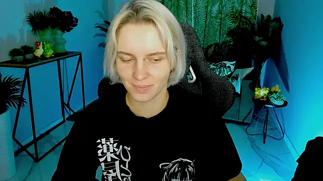 BethanyCloud online show from 10-24-25, 05:39