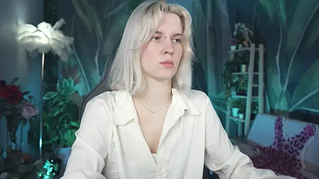Snapshot of BethanyCloud chatting on 07-03-26, 05:25 BethanyCloud online show from 07-03-26, 05:25