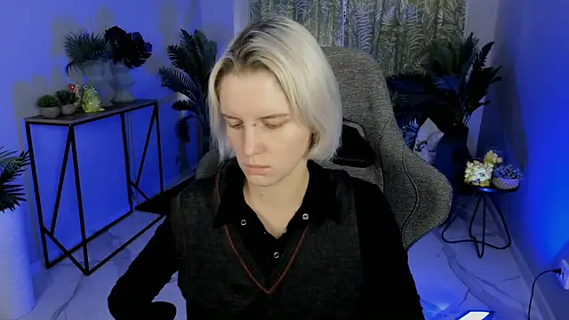 BethanyCloud online show from 11-03-25, 05:34