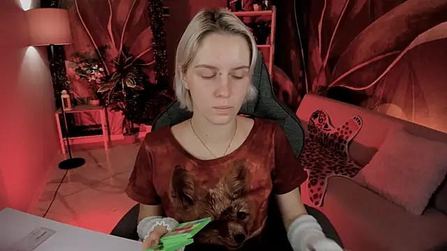 BethanyCloud online show from 10-16-25, 05:38