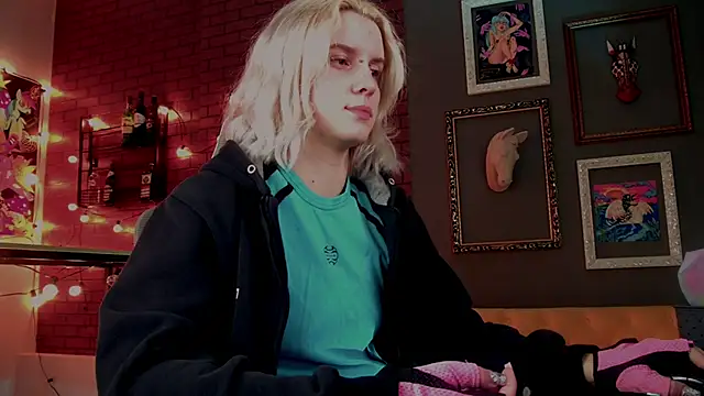 BethanyCloud online show from 04-09-26, 05:20