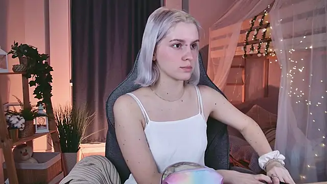 BethanyCloud online show from 03-27-26, 03:15