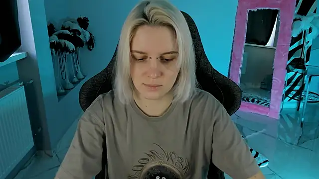 BethanyCloud online show from 02-12-26, 05:29