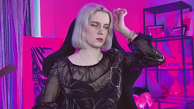 BethanyCloud online show from 04-15-26, 02:50